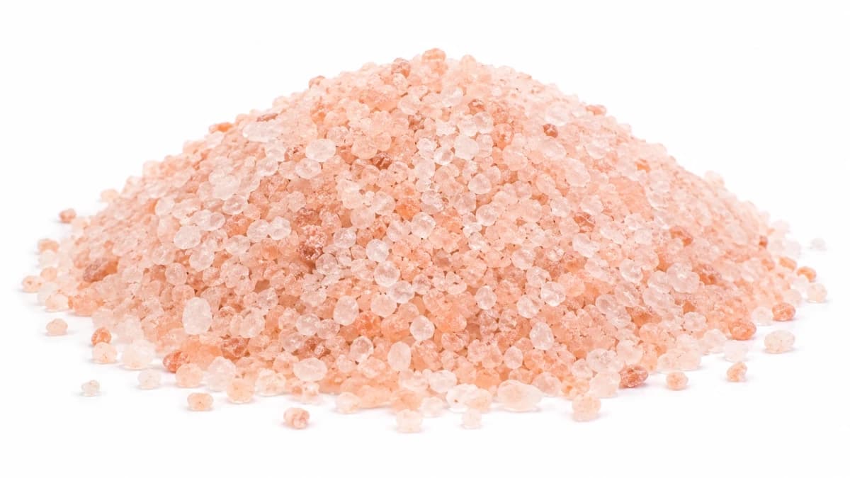 Edible & Gourmet Salt