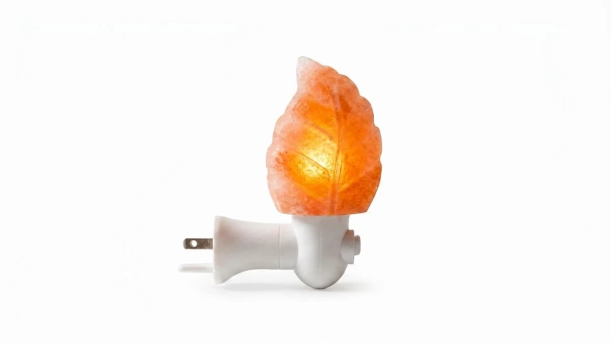 Night Light Lamps
