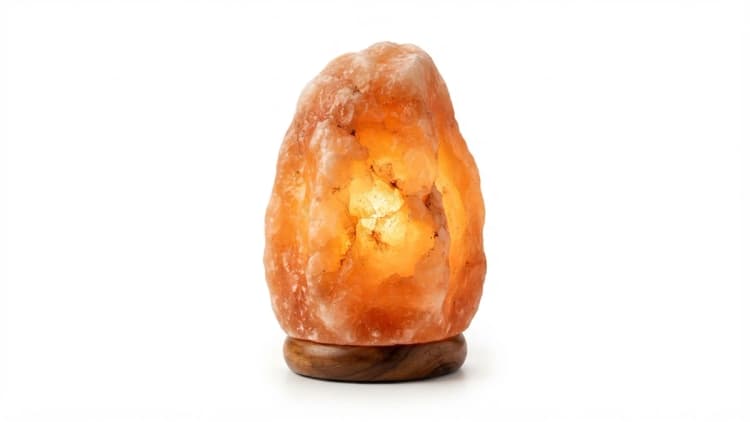 Category Aromatherapy Salt Lamps