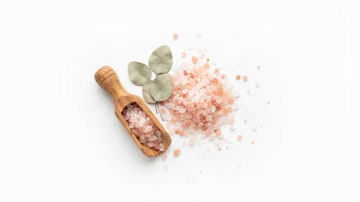 Himalayan Bath Salt