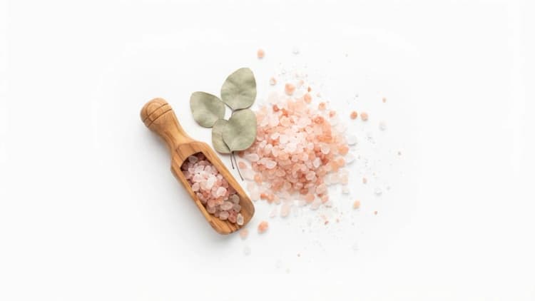 Category Himalayan Bath Salt