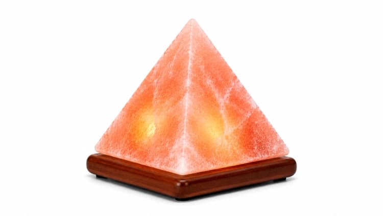 Category Salt Lamps