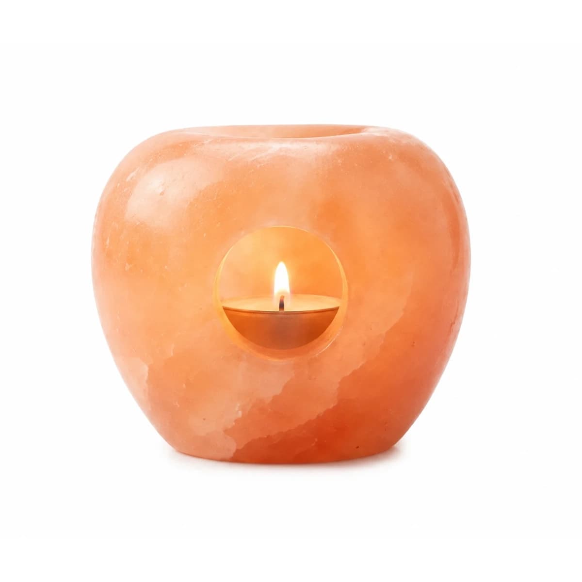 Geometrical Shape – Apple (1 – Hole)