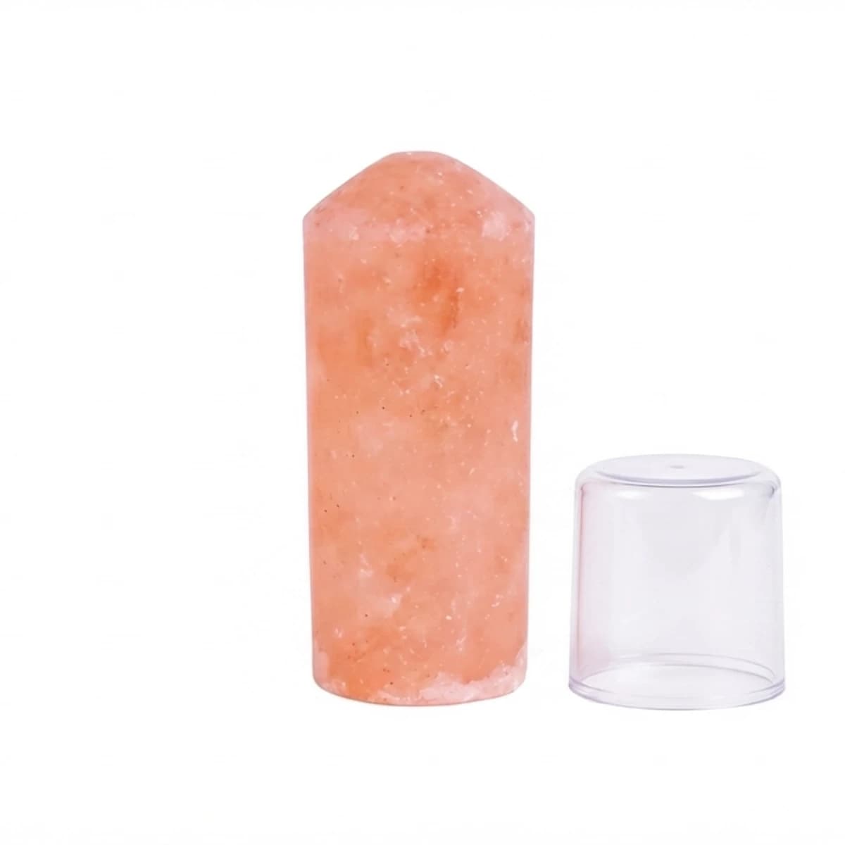 Deo Stick with Cover