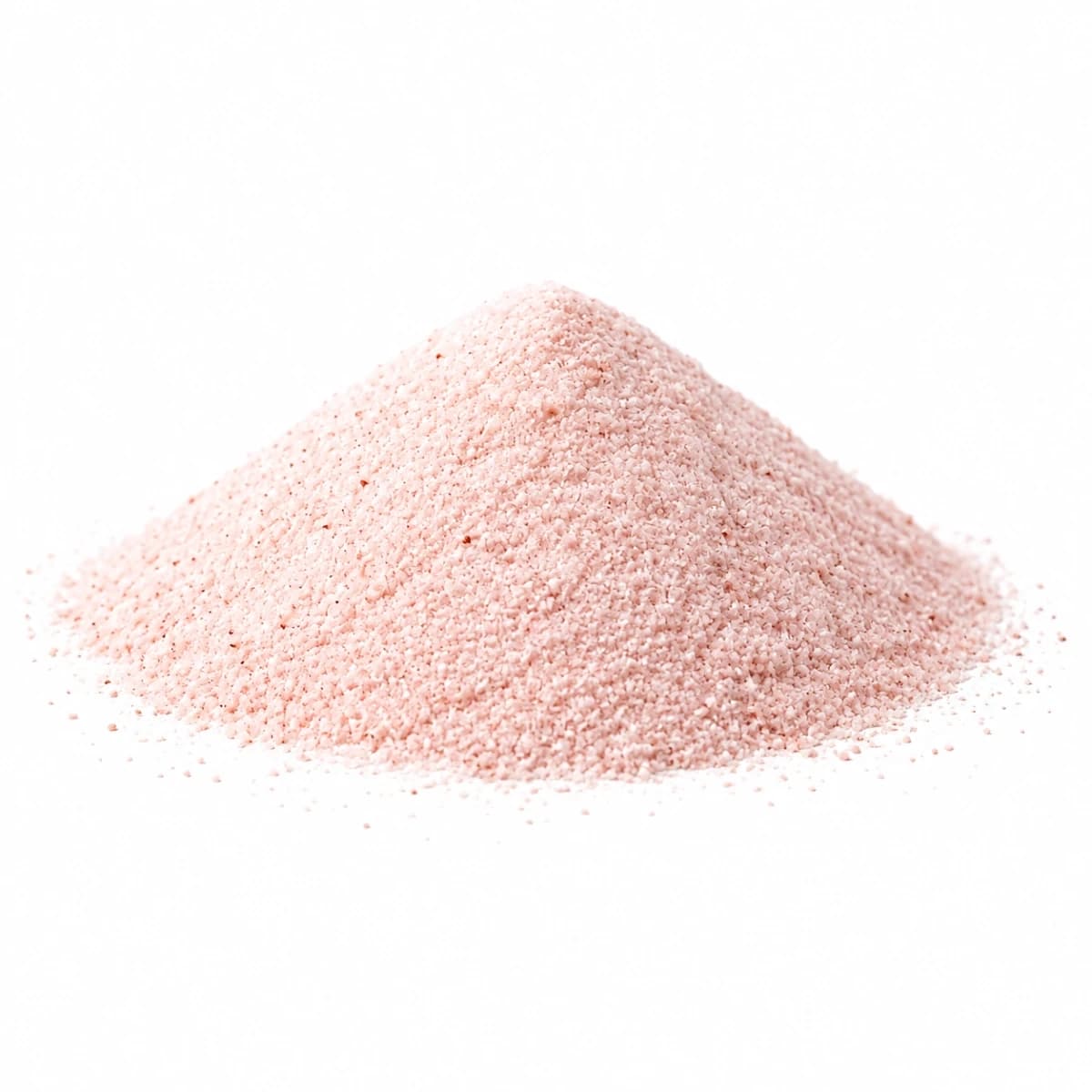 Extra Fine Salt – Light Pink