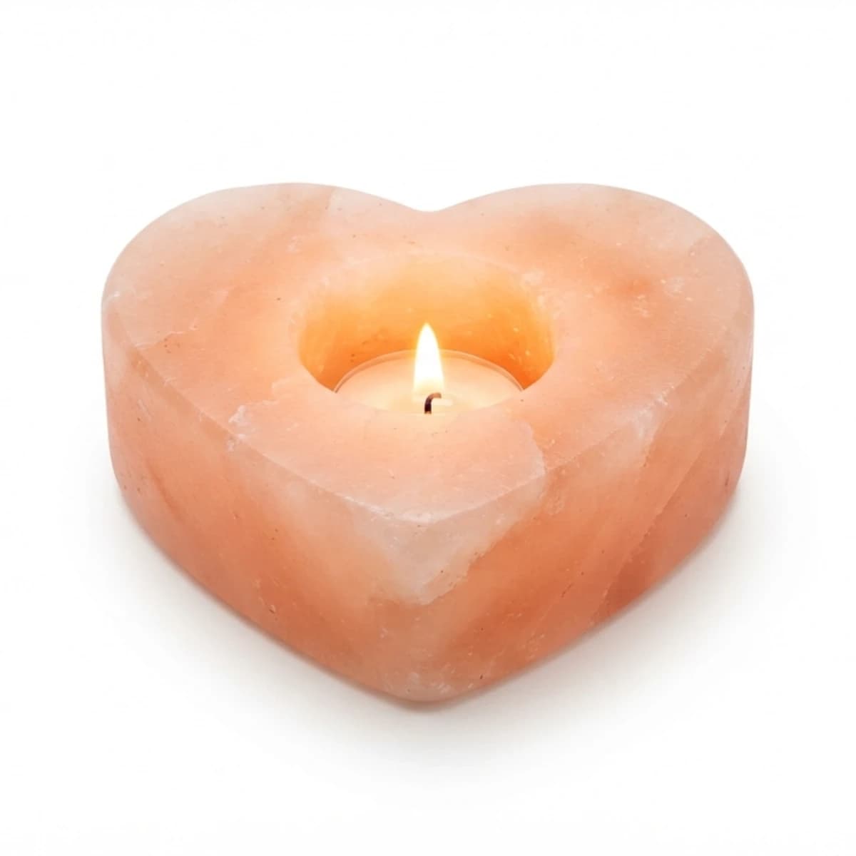 Geometrical Shape – Heart (1 – Hole)