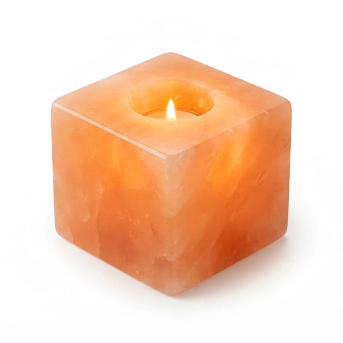 Geometrical Shape – Square 4″ x 4″ (1 – Hole)