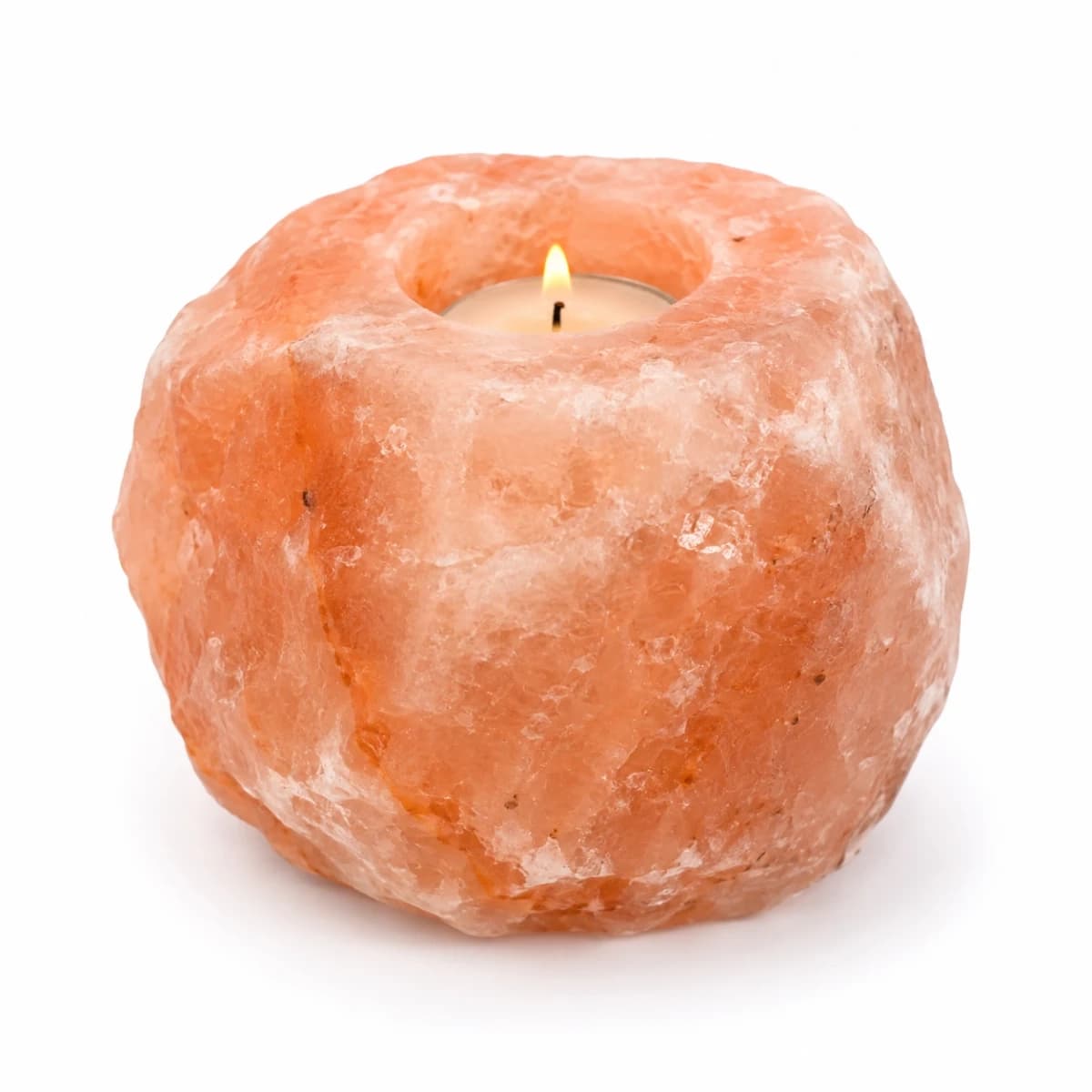 Natural Shape Candle Holder (0.4 – 0.7 kg)
