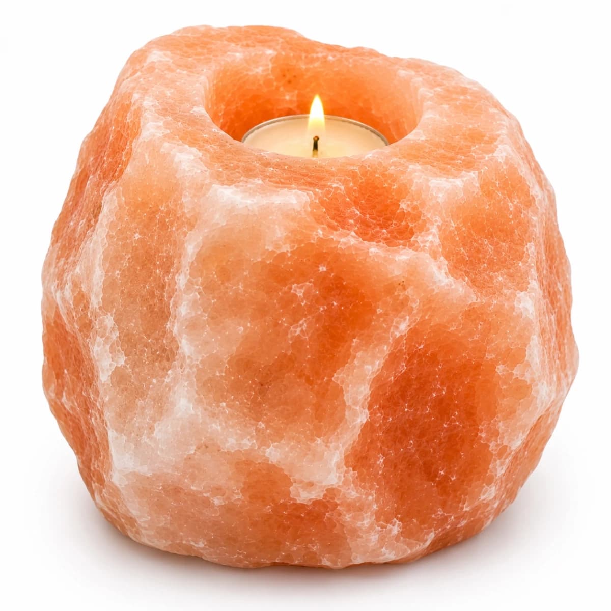 Natural Shape Candle Holder (0.7 – 1.0 kg)