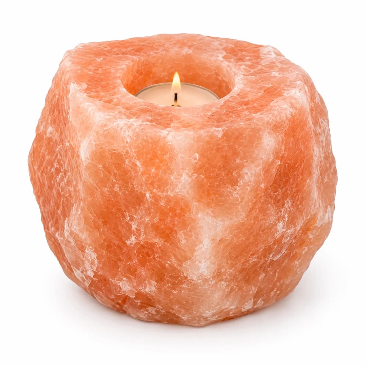 Natural Shape Candle Holder (0.8 – 1.2 kg)