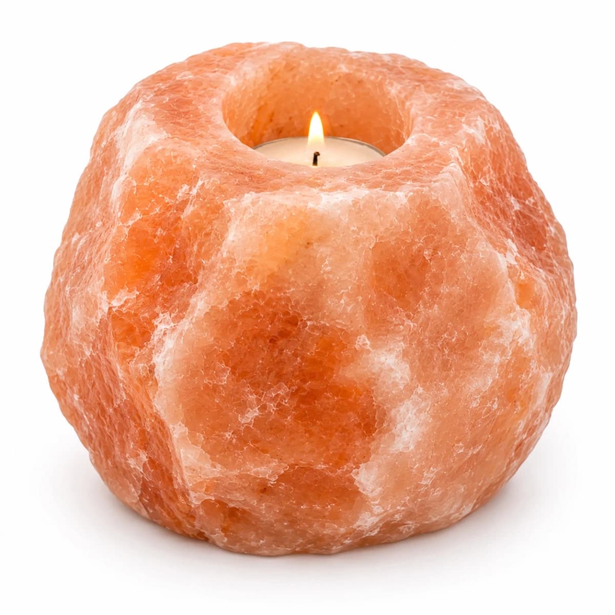 Natural Shape Candle Holder (1.0 – 1.5 kg)