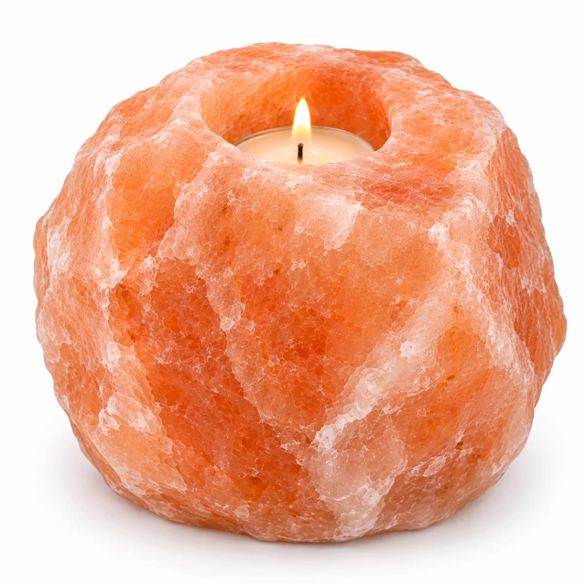 Natural Shape Candle Holder (1.5 – 2.0 kg)