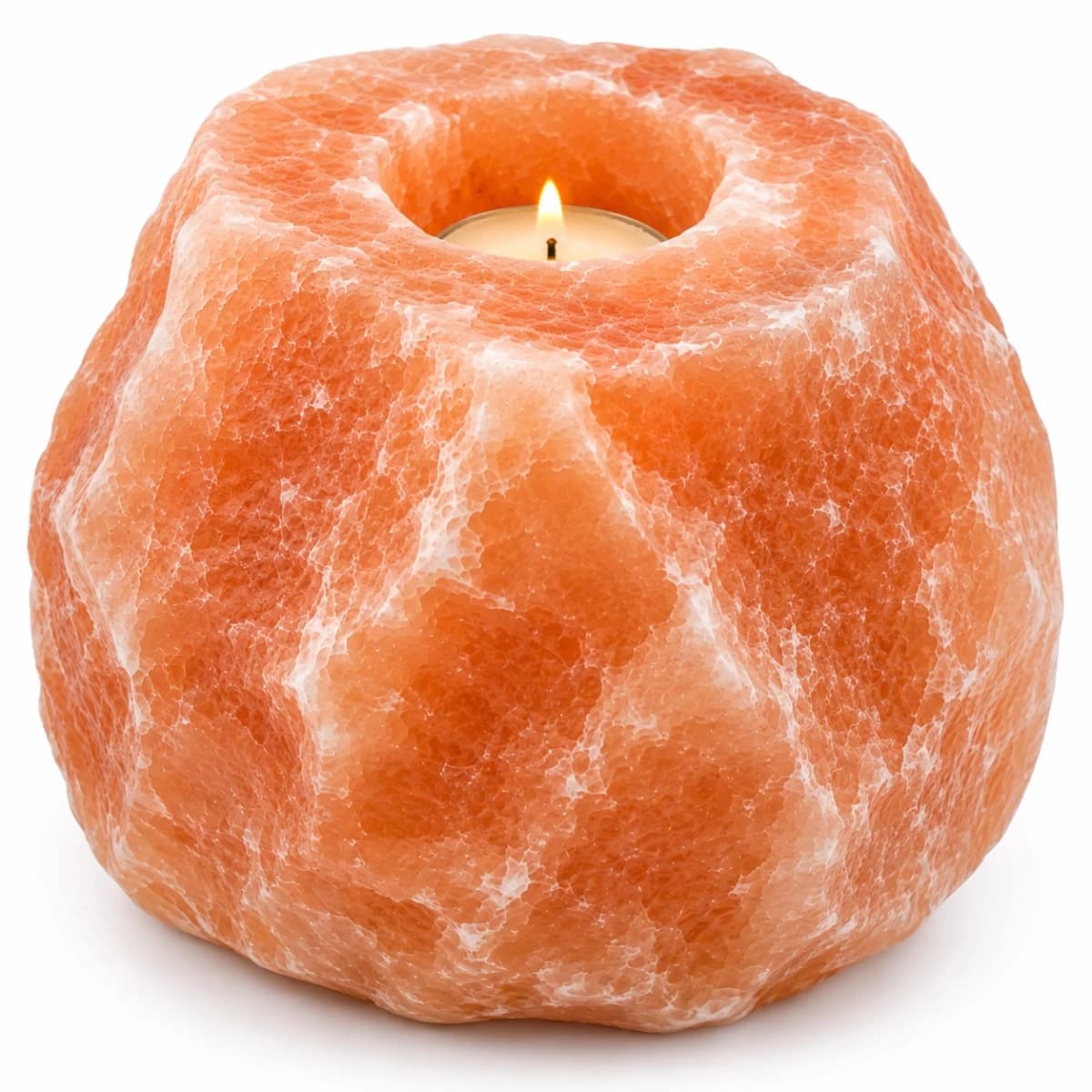 Natural Shape Candle Holder (2.0 – 2.5 kg)