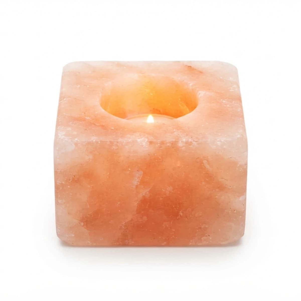 Geometrical Shape – Square 2″ x 2″ (1 – Hole)