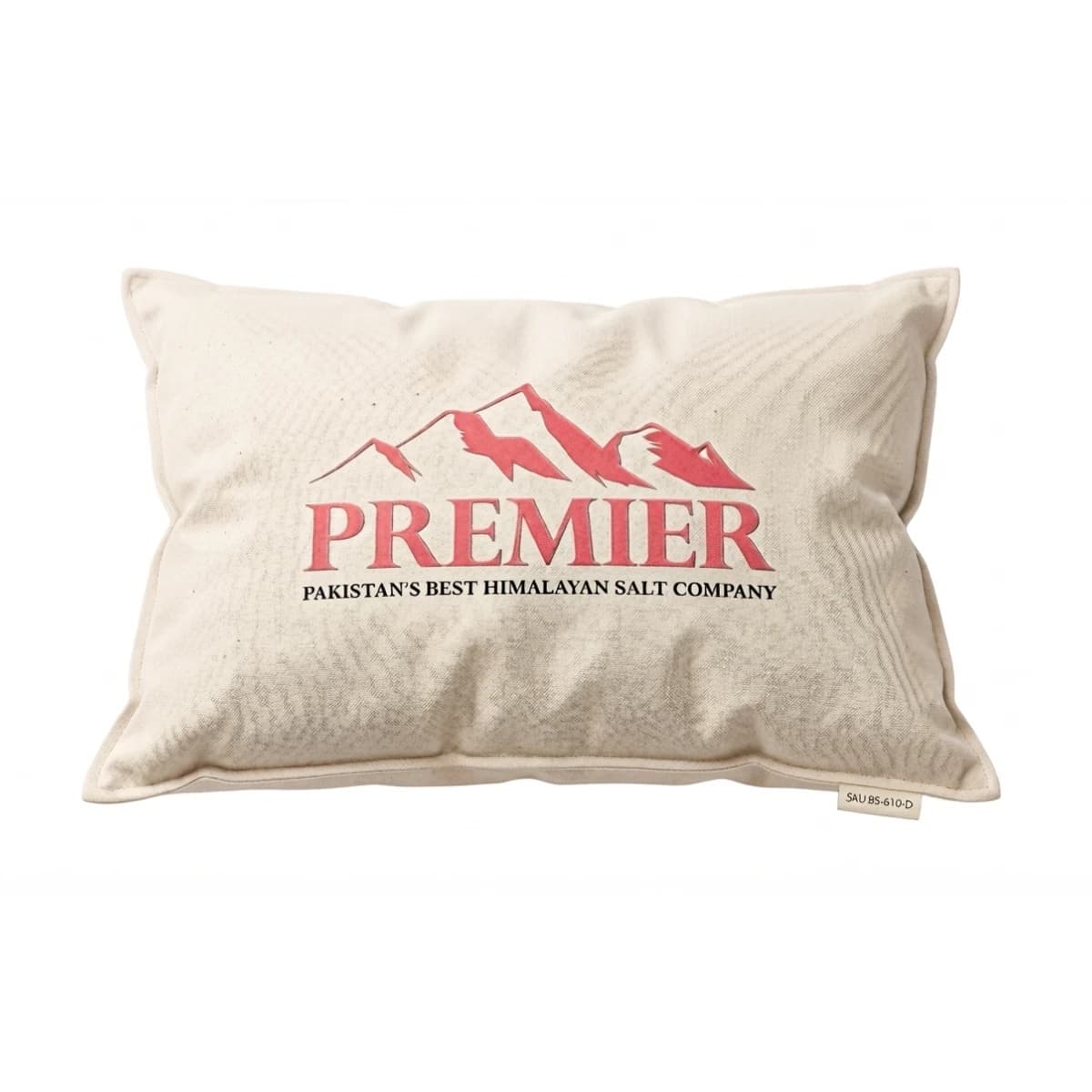 Cotton Cushion – Large
