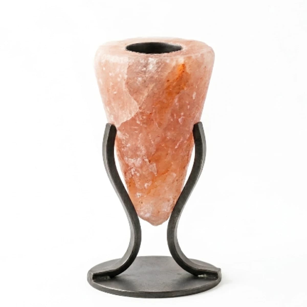 Cone Shape – Curly Stand