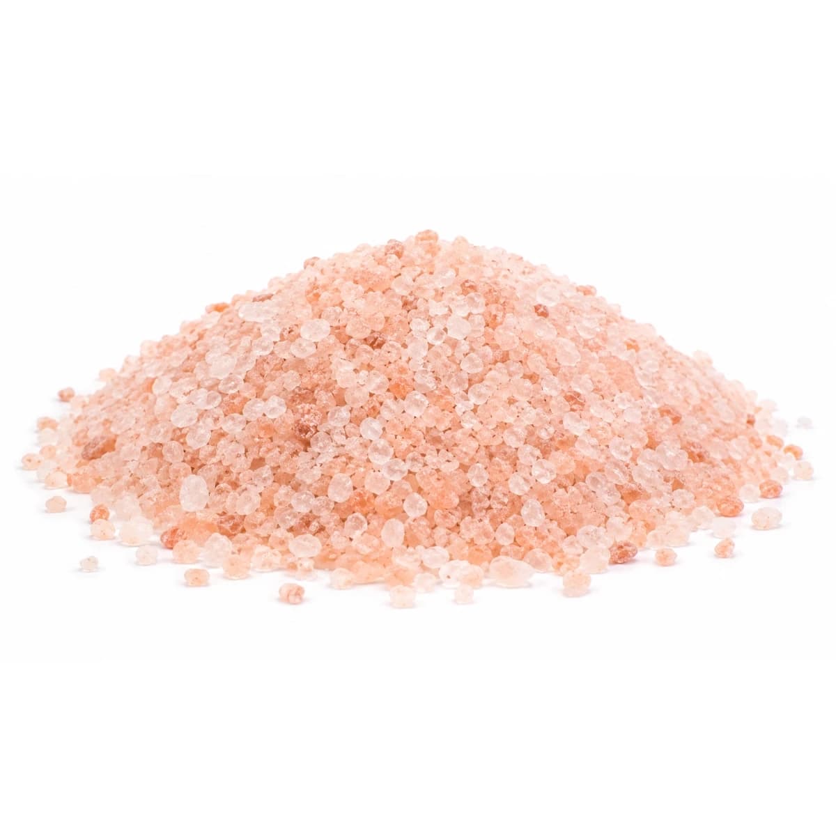 Crystal Salt Granules – Light Pink