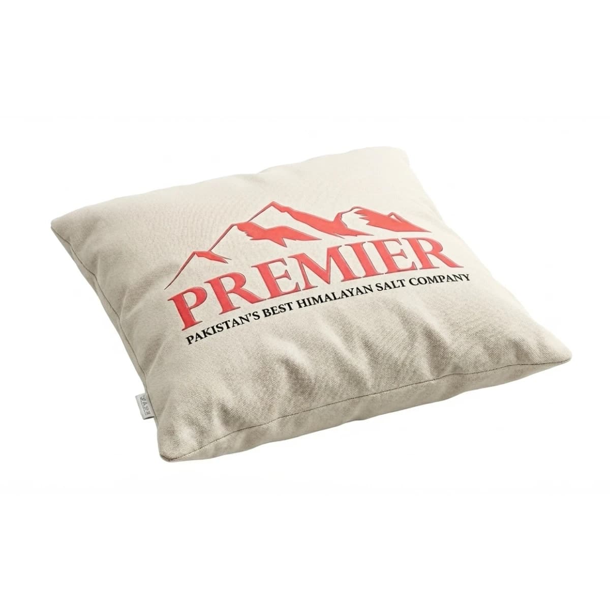 Cotton Cushion – Square