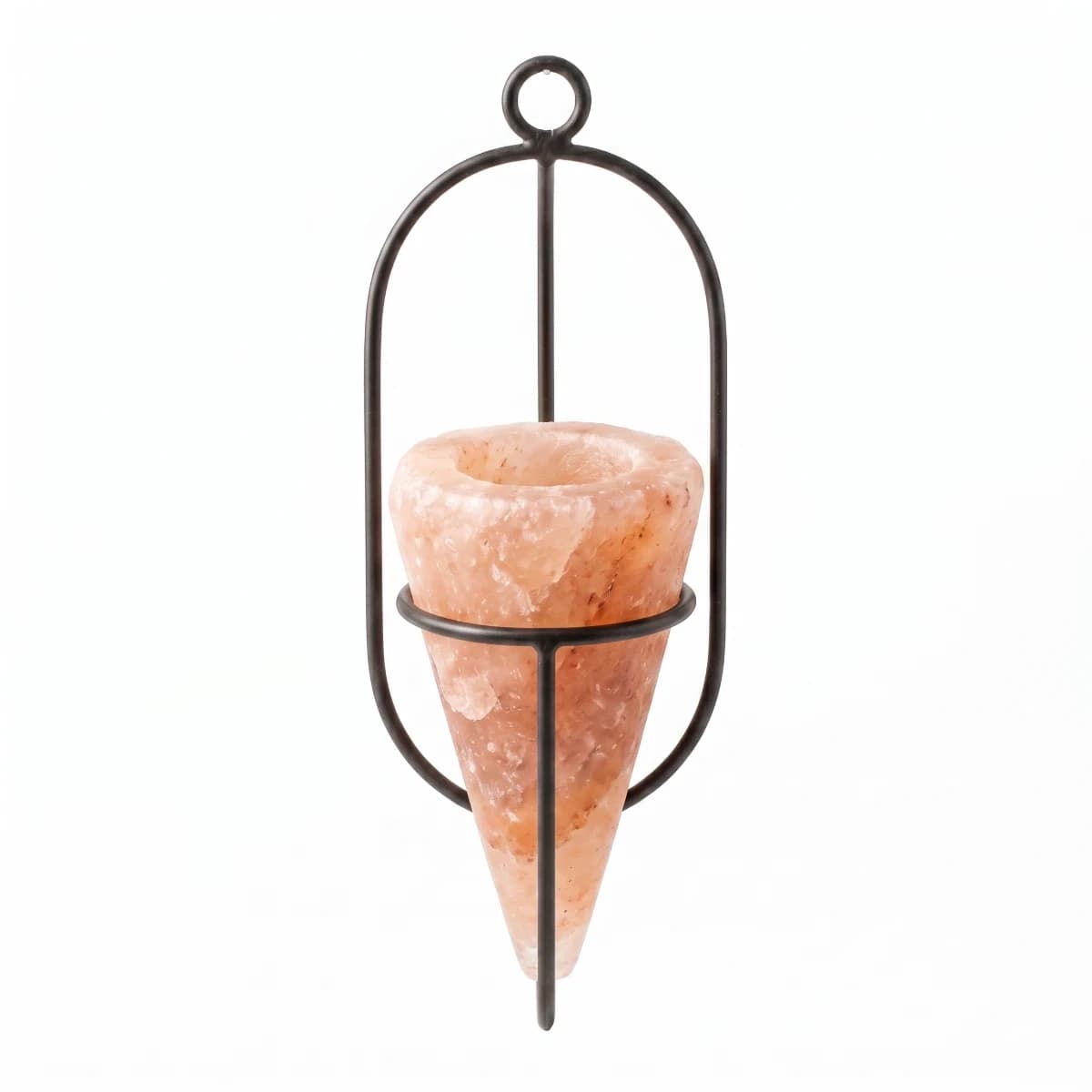 Cone Shape – Wall Hanging
