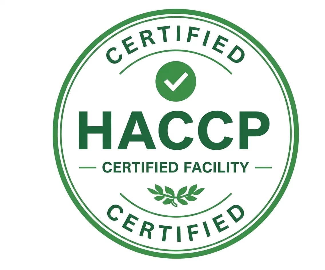 HACCP