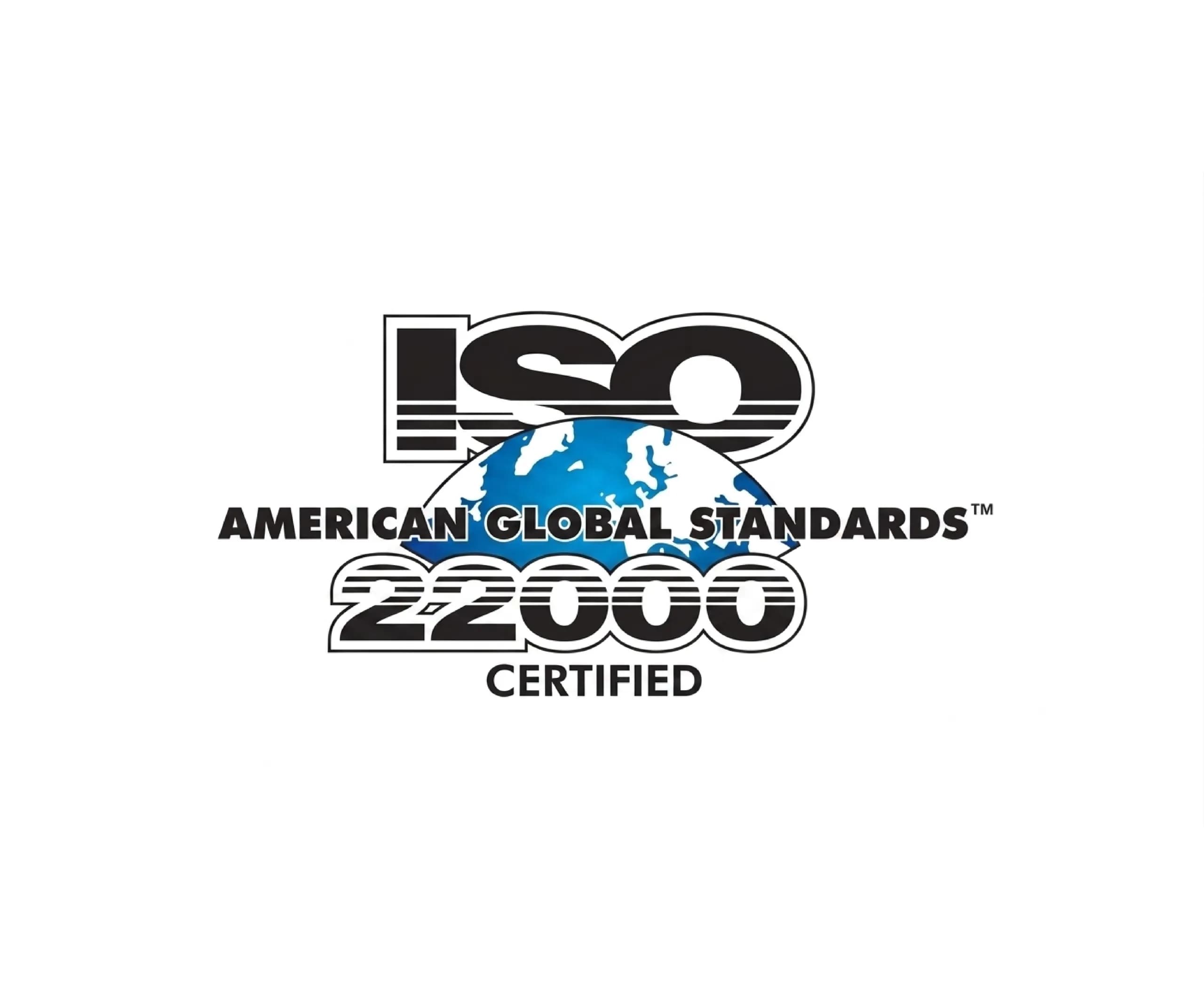 ISO 22000