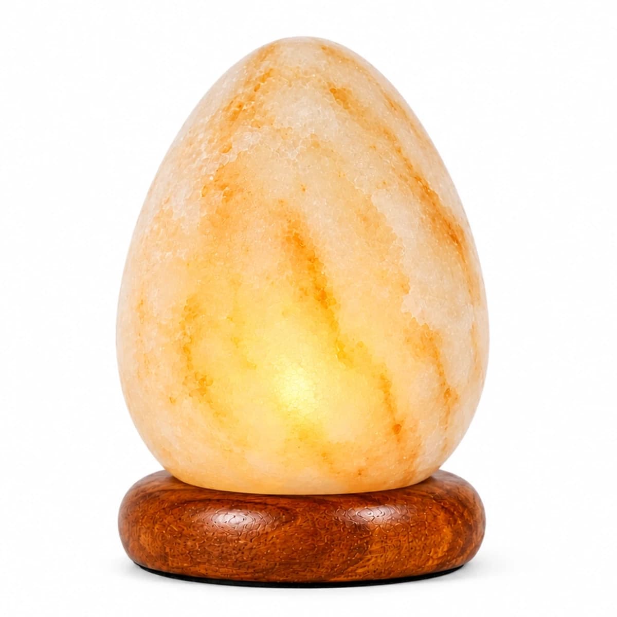 Egg – White