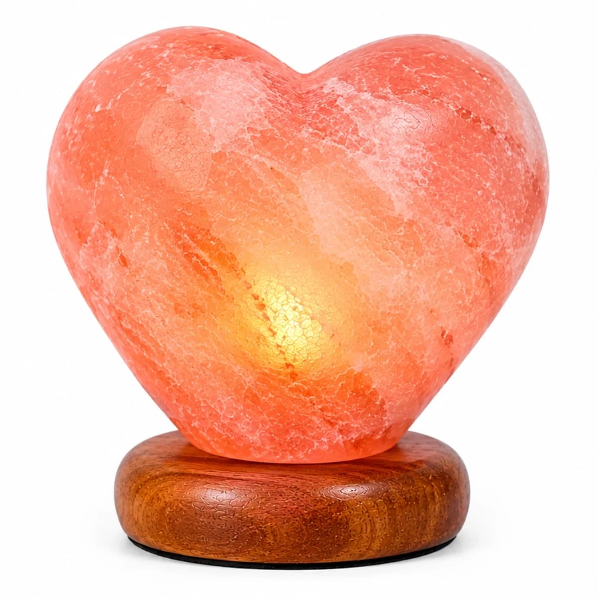 Heart – Pink