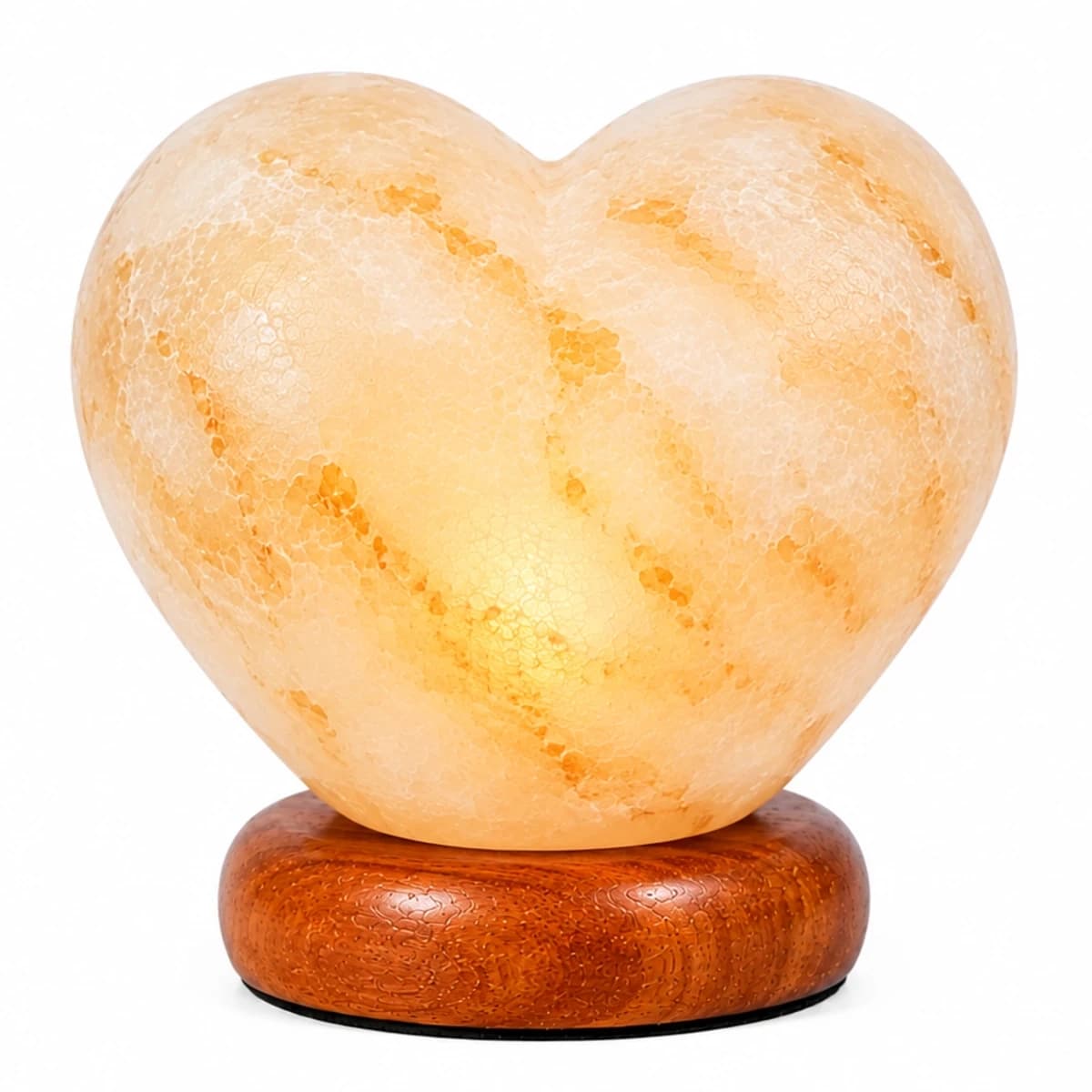 Heart – White