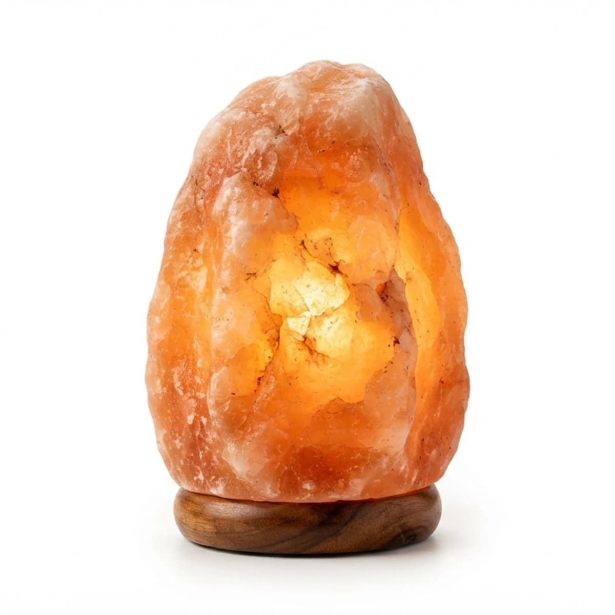 Natural Salt Lamps
