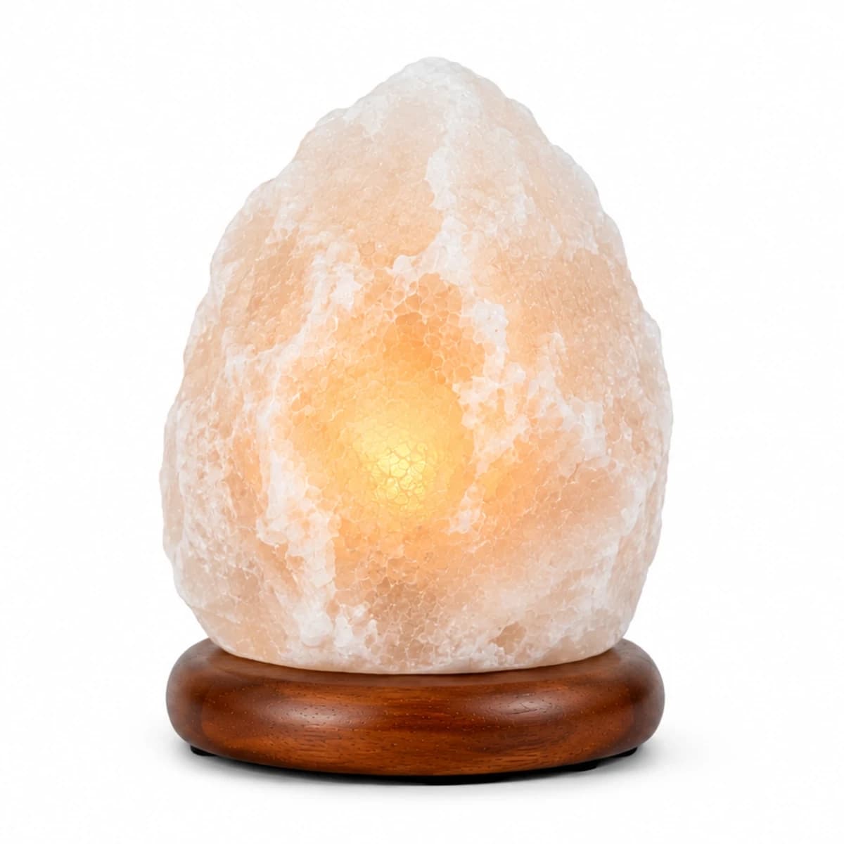 Natural – White