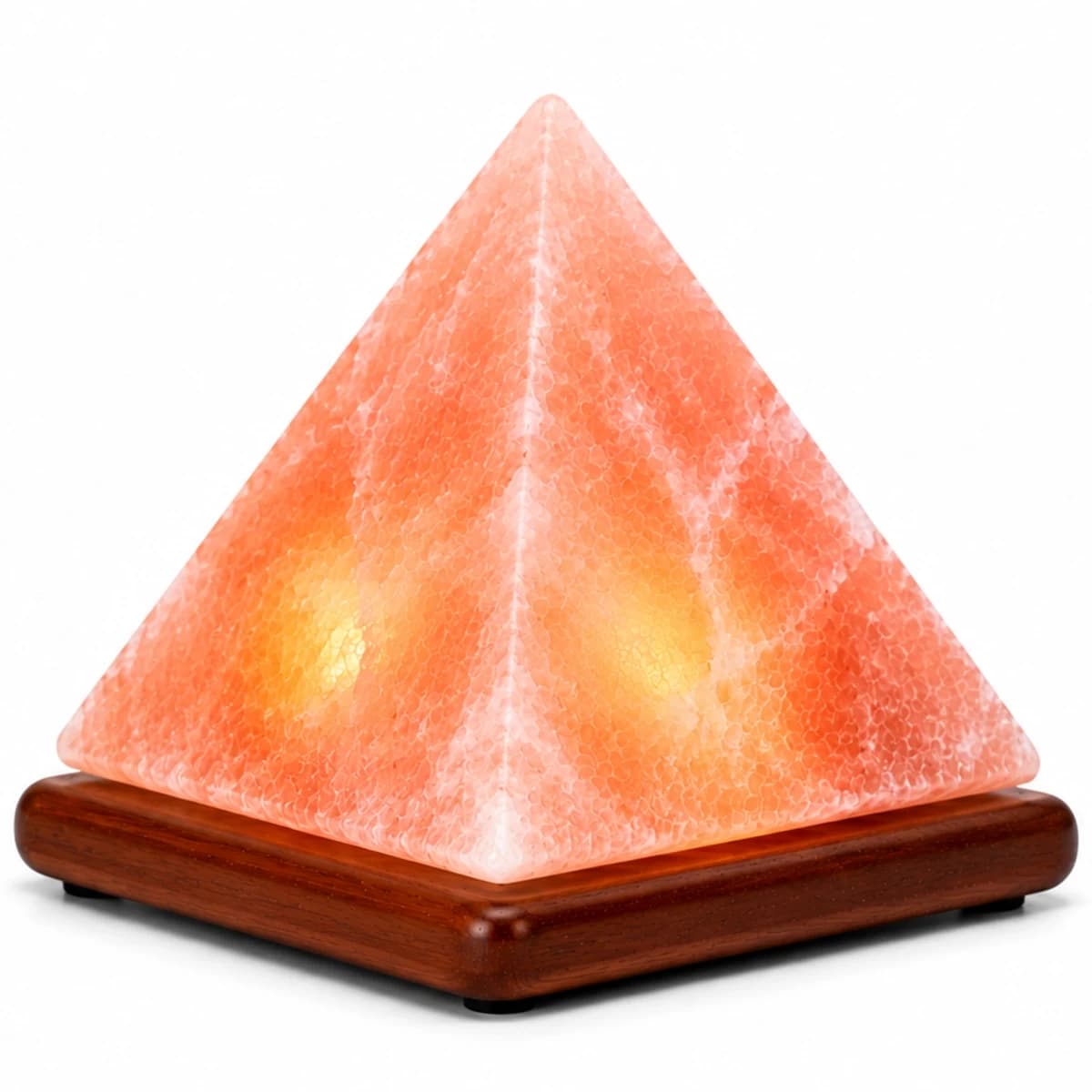 Pyramid – Pink
