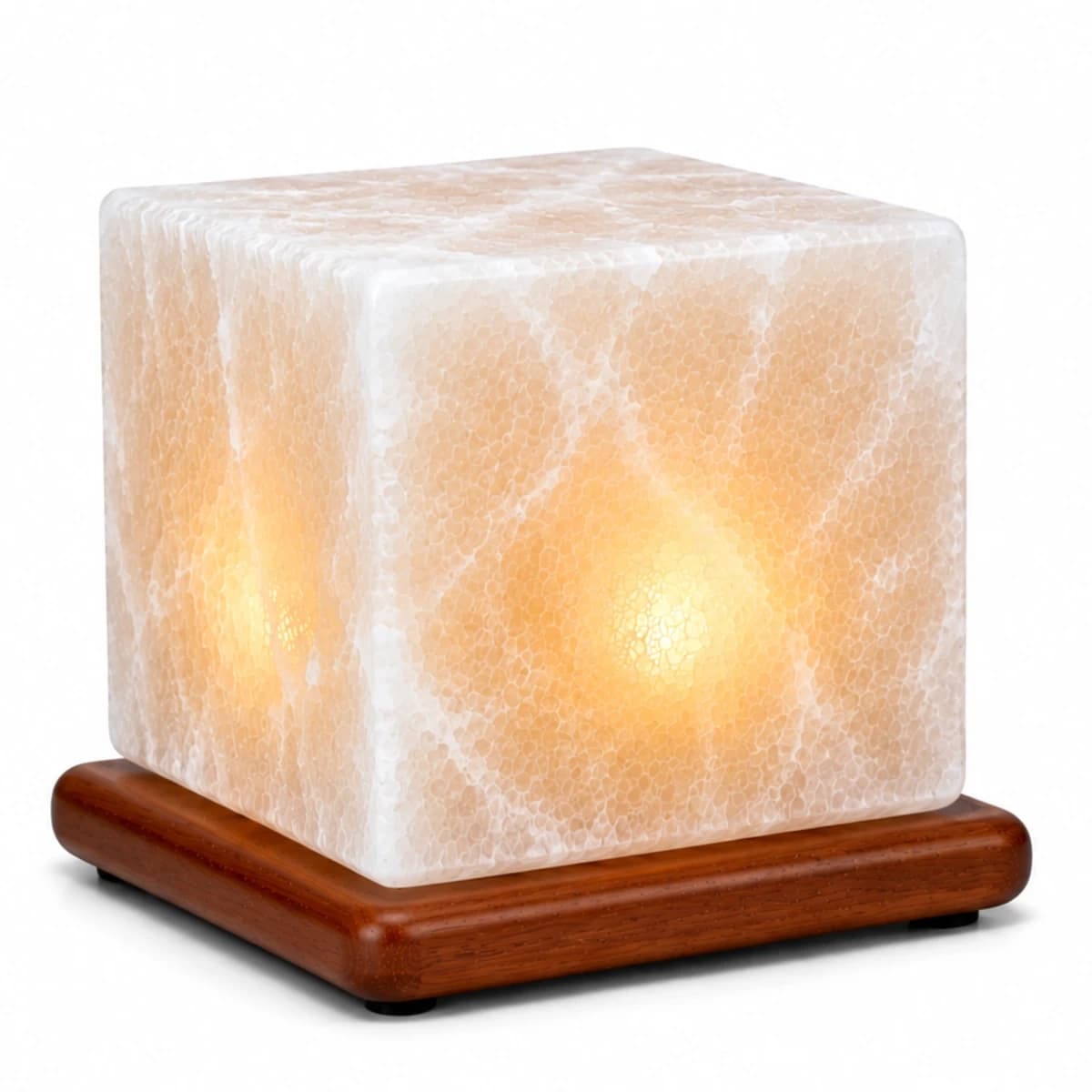 Square – White